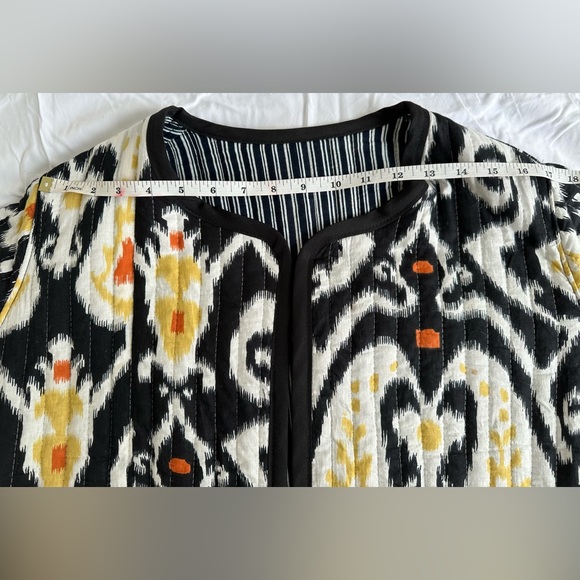 High quality handmade jacket Size L - Picture 11 of 15